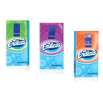 ENDLESS Χαρτομάνδηλα Τσέπης 10 τεμάχια  (0,135τεμ.)