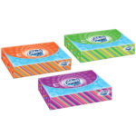 ENDLESS FACIAL 90 Χαρτομάνδηλα Λευκά 90 Φύλλων  114γρ. (7,10€/κιλό)