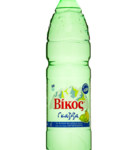 ΒΙΚΟΣ Αναψυκτικό Γκαζοζα Με Ανθρακικό 1,5lt (0,79€/λίτρο)