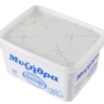 ΑΡΒΑΝΙΤΗ Μυζήθρα σε τάπερ 600γρ.  (6,21€/κιλό)