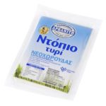 Αρβανίτη Ντόπιο Τυρί Χύμα  ~500 (8,50€/κιλό)