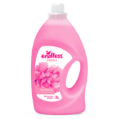 ENDLESS ΜΑΛΑΚΤΙΚΟ FRESH “ΑΝΟΙΞΙΑΤΙΚΗ ΑΥΡΑ“ - 3lt (1,14€/λίτρο)