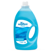 ENDLESS ΜΑΛΑΚΤΙΚΟ FRESH “ΑΥΡΑ ΩΚΕΑΝΟΥ“ - 3lt  (1,14€/λίτρο)