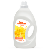 ENDLESS ΜΑΛΑΚΤΙΚΟ FRESH “ΑΓΝΗ ΦΡΕΣΚΑΔΑ“ - 3lt  (1,14€/λίτρο)