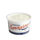 Αριστον Κατσικίσιο Γιαούρτι Πλήρες 4,4% Λιπαρά  200 γρ.  (5,90€/κιλό)