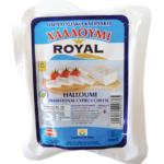 ΧΑΛΟΥΜΙ ΚΥΠΡΟΥ 43% ROYAL 225γρ.