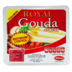 Royal Gouda  Σε Φέτες  500γρ.   (9,96€/κιλό)