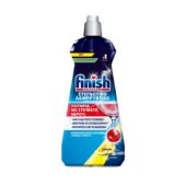 FINISH Rinse   &  Shlne Aid  Λαμπρυντικό  Πλυντηρίου Πιάτων   400ml  (6,96€/λίτρο)