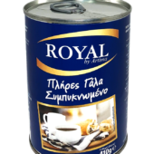 ΓΑΛΑ ROYAL 410ml