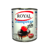 ΖΑΧΑΡΟΥΧΟ ΓΑΛΑ ROYAL 397ml