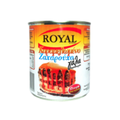 ROYAL ΚΑΡΑΜΕΛΩΜΕΝΟ ΖΑΧΑΡΟΥΧΟ ΓΑΛΑ 397ml