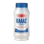 ΚΑΛΑΣ Αλάτι Κλασικό 250γρ.