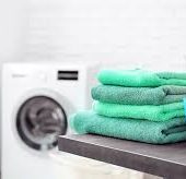 Απορρυπαντικά Ρούχων