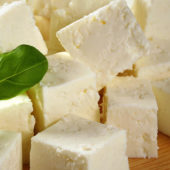 Λευκά Τυριά