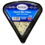 Royal Blue Cheece  Μερίδα 50%  100γρ. (22,10€/κιλό)