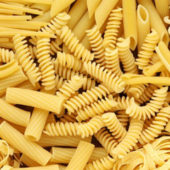 Ζυμαρικά-Ρύζι-Όσπρια