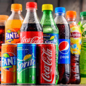 Αναψυκτικά-Νερά