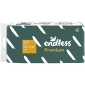 ENDLESS Χαρτί Υγείας Premium 12 Ρολά