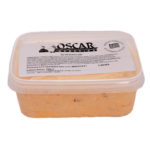 OSCAR Κοπανιστή με κόκκινη πιπεριά 250γρ. (8,98€/κιλό)