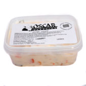 OSCAR Ρώσικη Σαλάτα 250γρ. (7,60€/κιλό)
