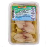 FIDEL Σκουμπρί Φιλέτο σε ηλιέλαιο 600γρ. (15,67€/κιλό)