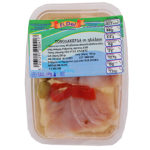 FIDEL Τονολακέρδα σε ηλιέλαιο 220γρ. (25,91€/κιλό)