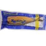 FIDEL Σκουμπρί Καπνιστό  ~300γρ. ( 20,00€/κιλό)