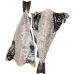 Μπακαλιάρος  Νορβηγίας υγράλατος  με κόκκαλο   ~1000γρ.   Τιμή κιλού  15,50  ευρώ ( Η τελική τιμή του προϊόντος  θα διαμορφωθεί κατά το ζύγισμα  )