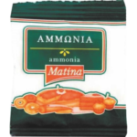 Ματίνα Αμμωνία 30γρ. (7,34€/κιλό)