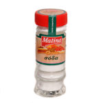 Ματίνα Σόδα σε Βάζο 80γρ.