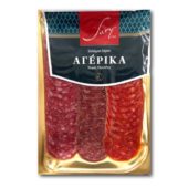 Sary Σαλάμι Αέρος Μπέρδεμα Γεύσεων 100γρ.