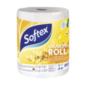 Softex Grande Roll Χαρτί Κουζίνας 350γρ.