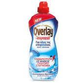 Υγρό Γενικού Καθαρισμού Express Ακαταμάχητη Φρεσκάδα 1lt