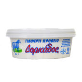 Γιαούρτι Πρόβειο Δορκάδος 1kg.