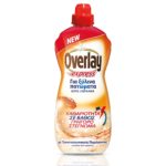 OVERLAY Express Για Ξύλινα Πατώματα 1lt