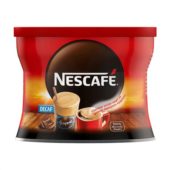 NESCAFE Classic Καφές Στιγμιαίος Decaffeine 100γρ.