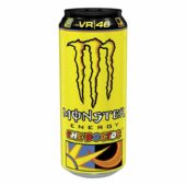 Monster Energy Drink The Doctor 500ml