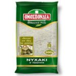 Ρύζι Ομοσπονδία Νυχάκι 500gr.
