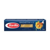 Barilla spaghetti Νο3 500gr