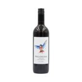 Κρασί κόκκινο Cavino Philoxenia 750ml