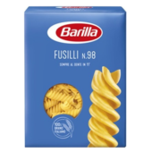 Barilla Fusilli Ζυμαρικά χωρίς γλουτένη 500gr.