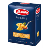 Barilla farfalle 500gr