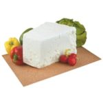 Κατσικίσιο τυρί Γρεβενών Τζιάλλας ~1000γρ. (11,50€/κιλό)