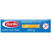 Barilla Σπαγγέτι Νο5 χωρίς γλουτένη 500γρ.