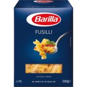 Barilla Βίδες 500γρ.