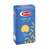 Barilla Risoni Ζυμαρικά χωρίς γλουτένη 500γρ.