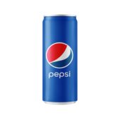 Pepsi αναψυκτικό cola 330ml