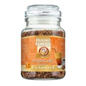 Douwe Egberts καφές στιγμιαίος καραμέλα 100gr.