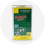 ΓΑΙΤΑΤΖΗ Ελιές Πράσινες Χύμα  500γρ.  (5,90€/κιλό)