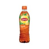 LIPTON Ice Tea Ροδάκινο 500ml